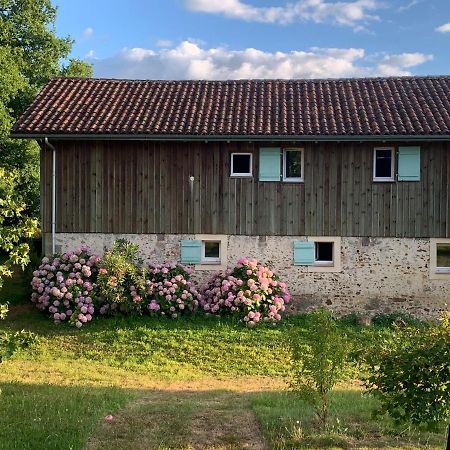 Majellon Grand Appartement Sainte-Christie-d'Armagnac المظهر الخارجي الصورة