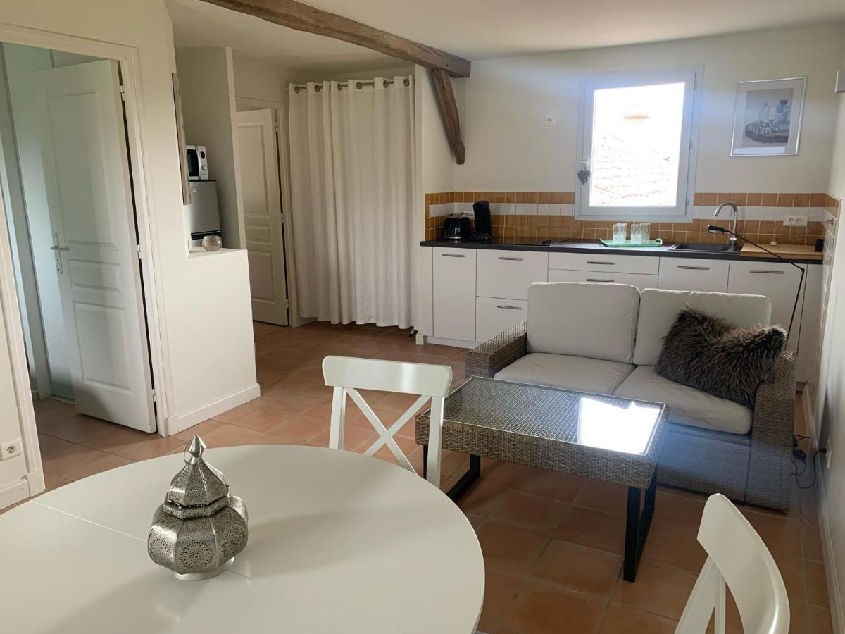Majellon Grand Appartement Sainte-Christie-d'Armagnac المظهر الخارجي الصورة