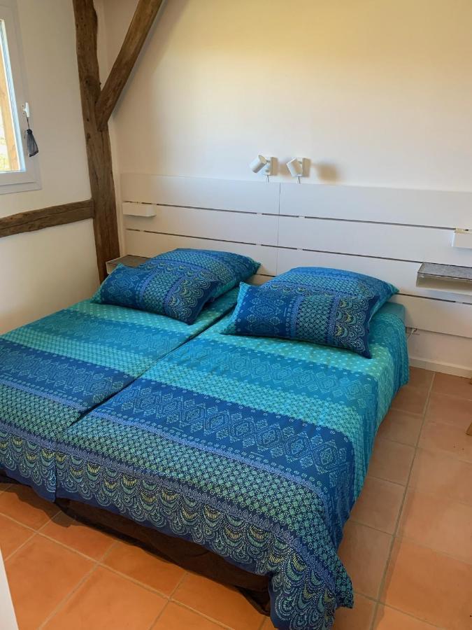 Majellon Grand Appartement Sainte-Christie-d'Armagnac المظهر الخارجي الصورة